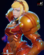 Samus Power Suit Edition