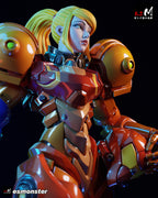 Samus Power Suit Edition