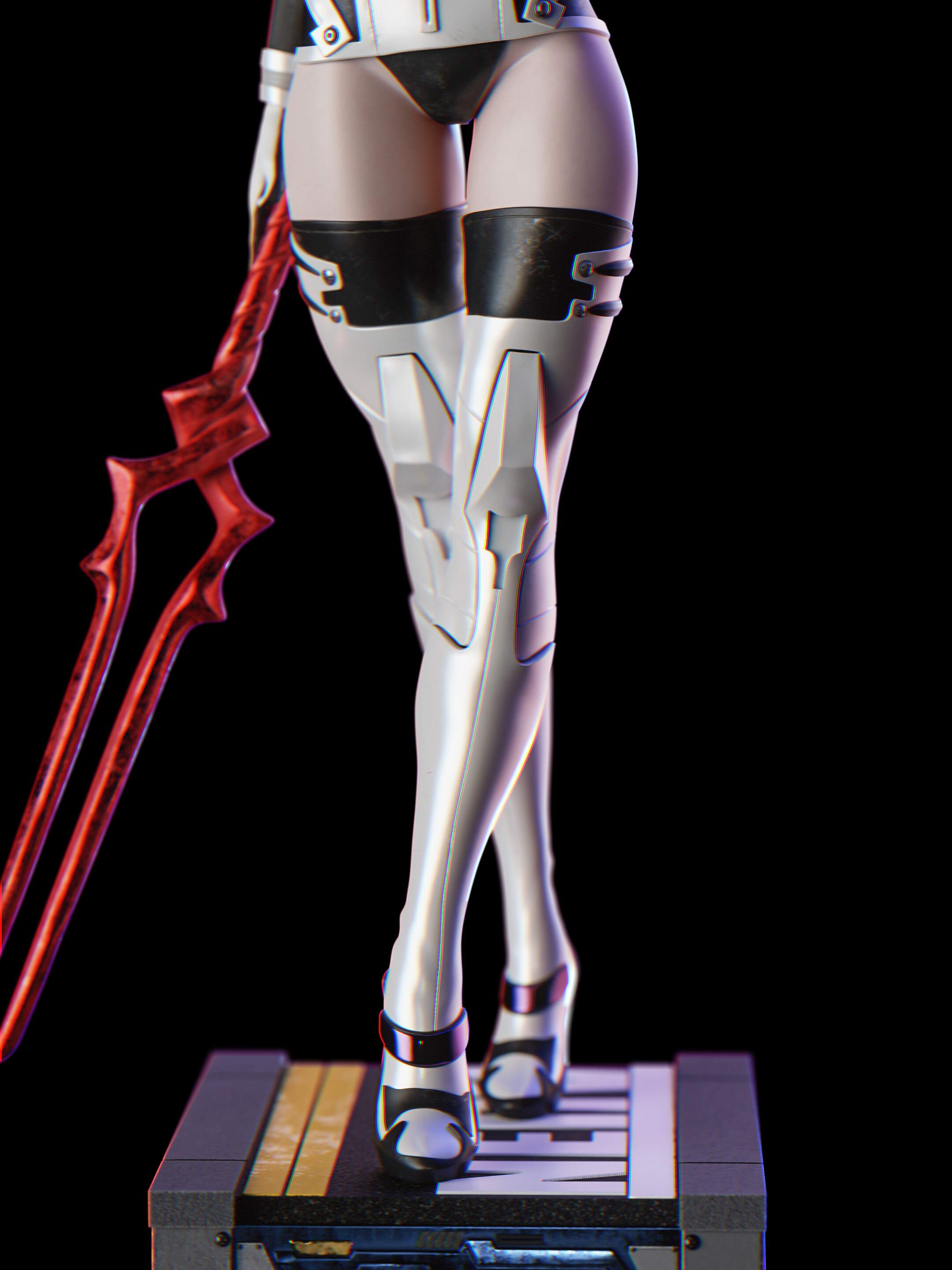 Rei Ayanami