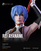 Rei Ayanami