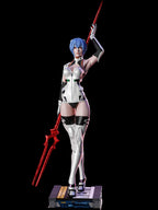 Rei Ayanami