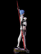 Rei Ayanami