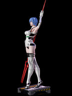 Rei Ayanami