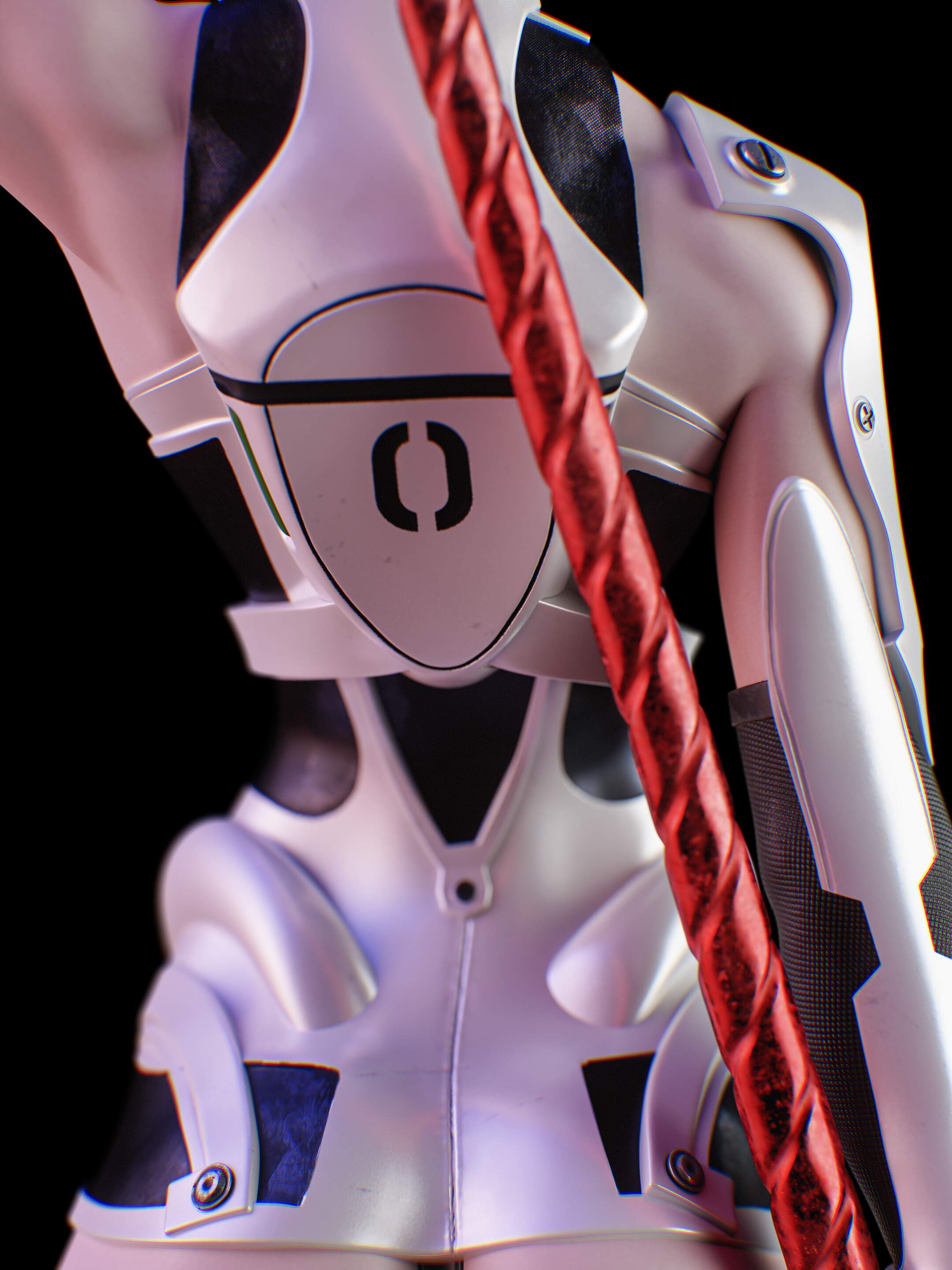 Rei Ayanami