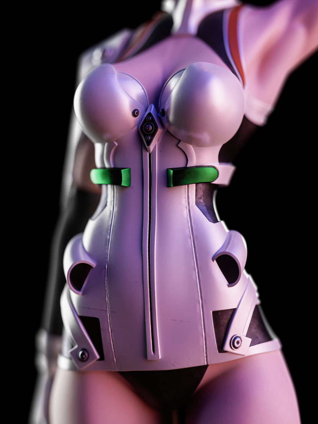 Rei Ayanami