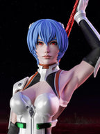 Rei Ayanami