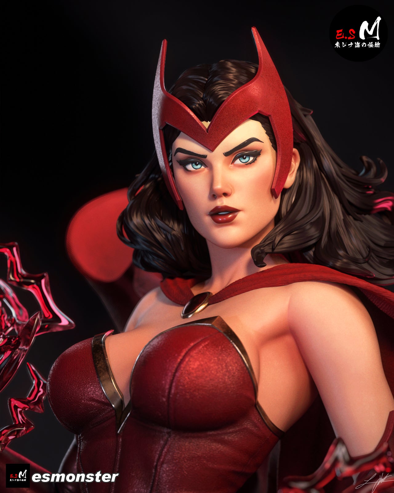 Scarlet Witch