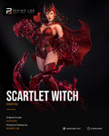 Scarlet Witch