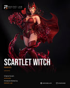 Scarlet Witch