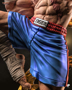 Sagat Street Fighter