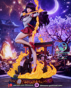 Sailor Mars