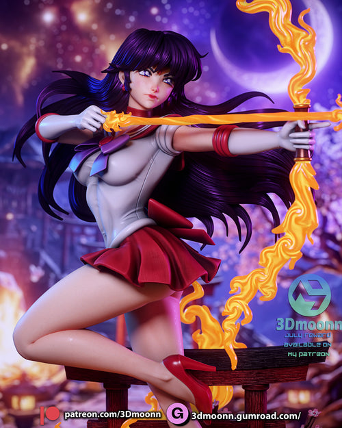 Sailor Mars
