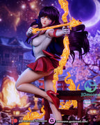 Sailor Mars