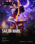 Sailor Mars