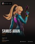 Samus Aran