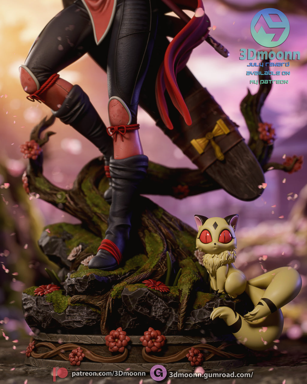 Sango de Inuyasha