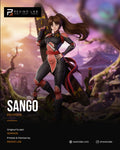 Sango de Inuyasha