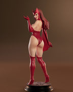 Scarlet Witch