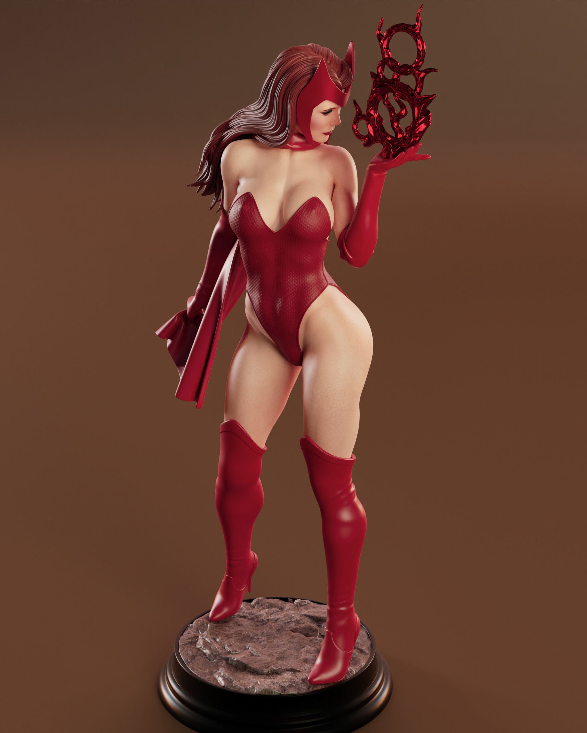 Scarlet Witch