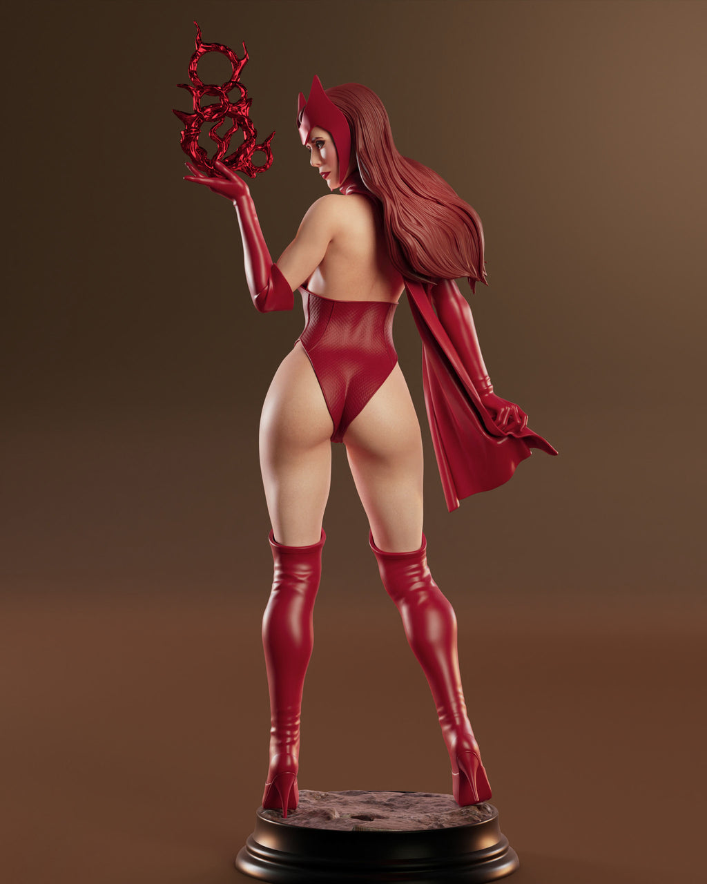 Scarlet Witch