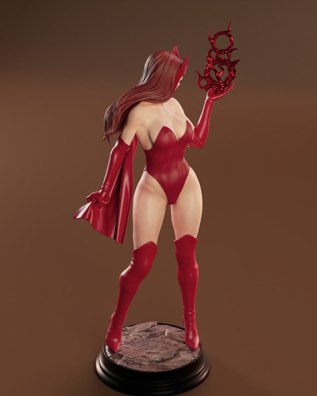 Scarlet Witch