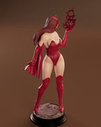 Scarlet Witch