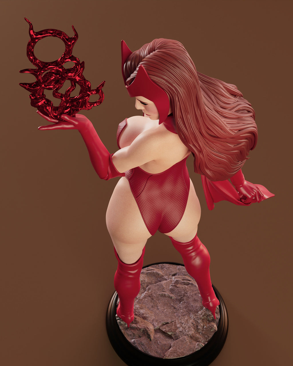 Scarlet Witch