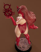 Scarlet Witch