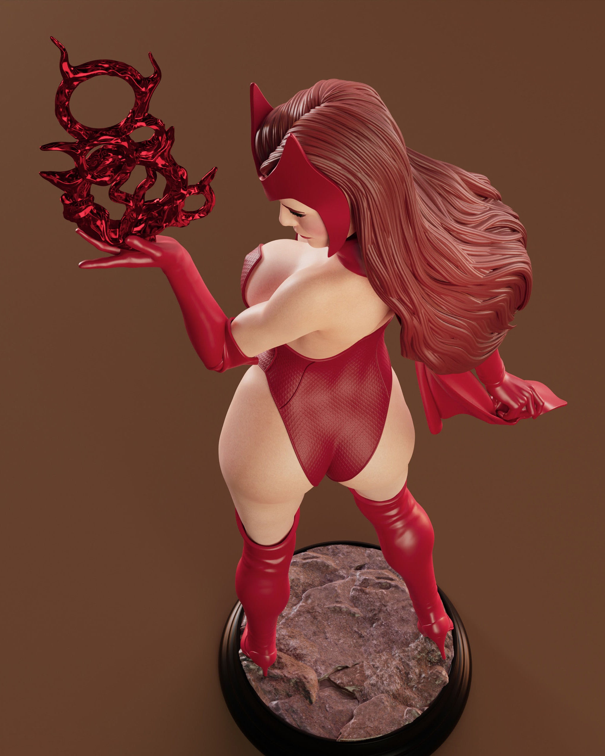 Scarlet Witch