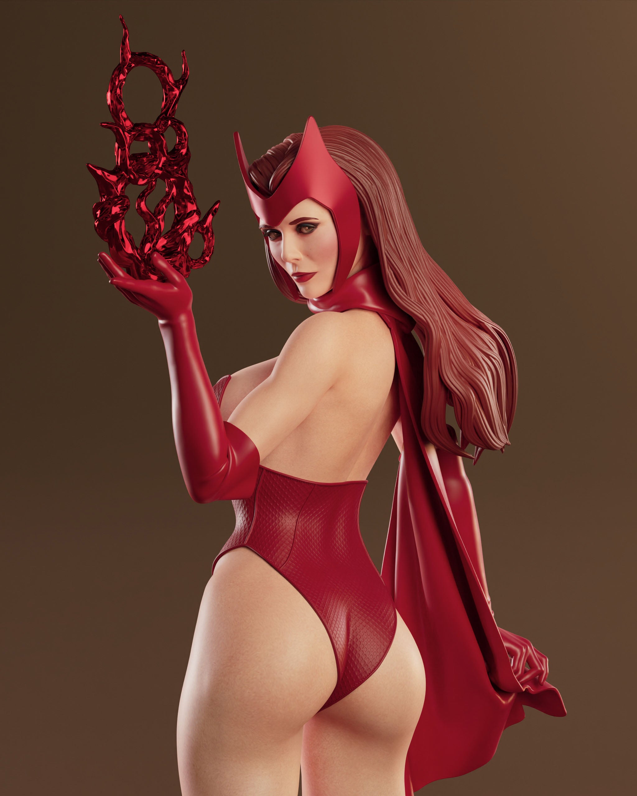 Scarlet Witch