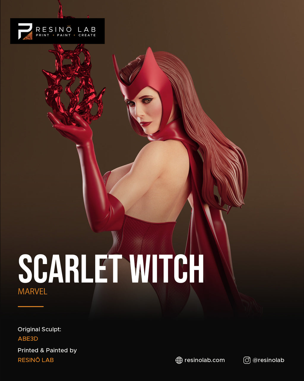 Scarlet Witch