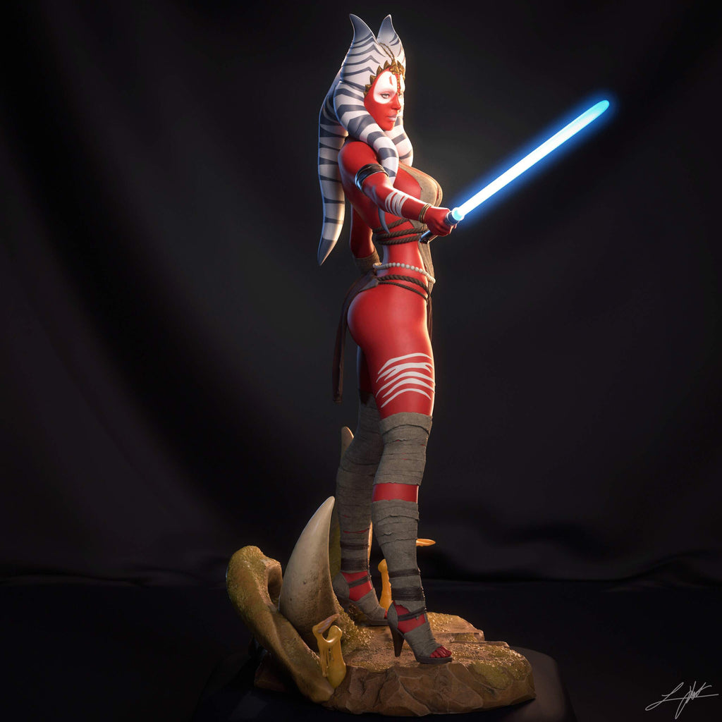 Shaak Ti