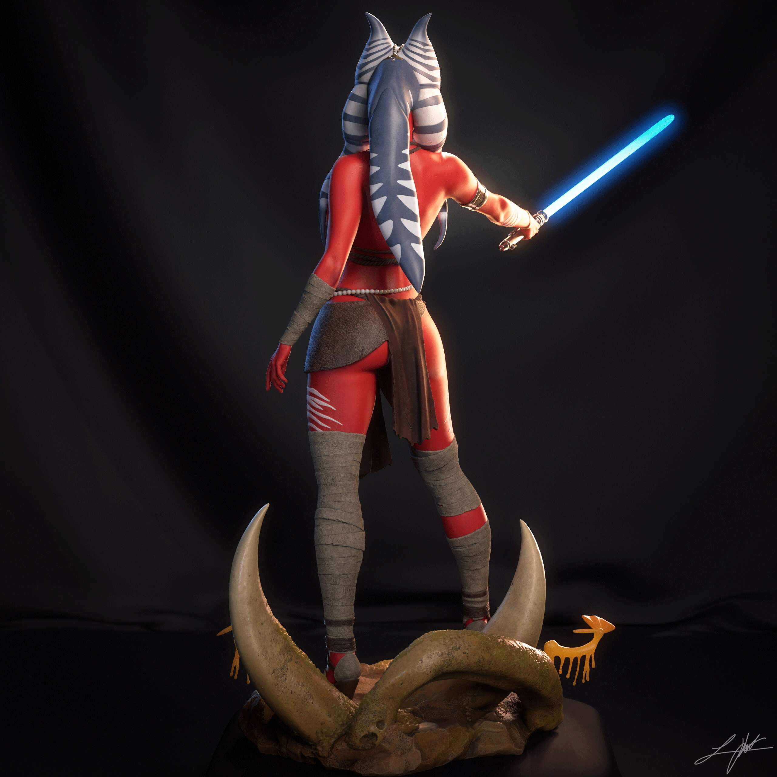 Shaak Ti