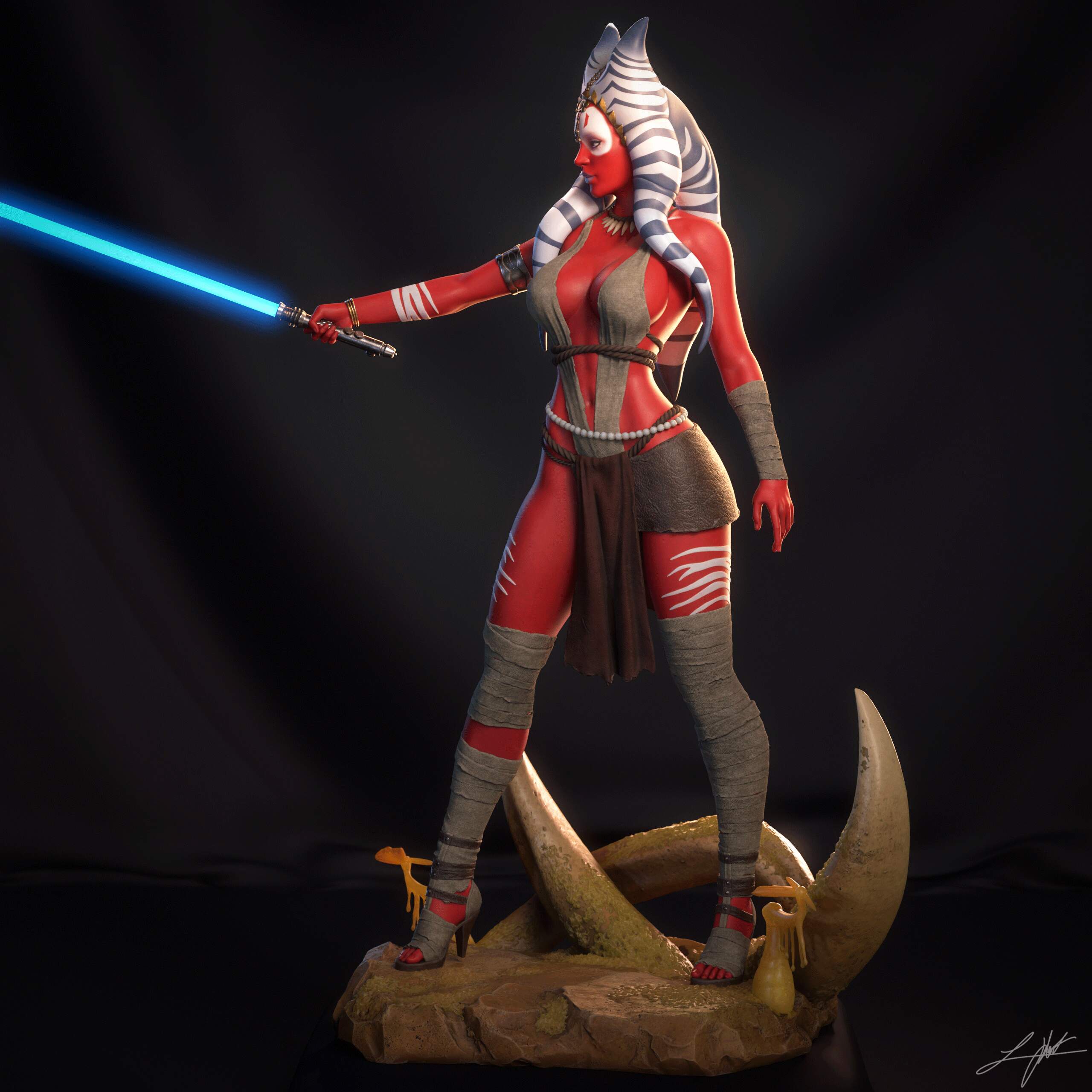 Shaak Ti