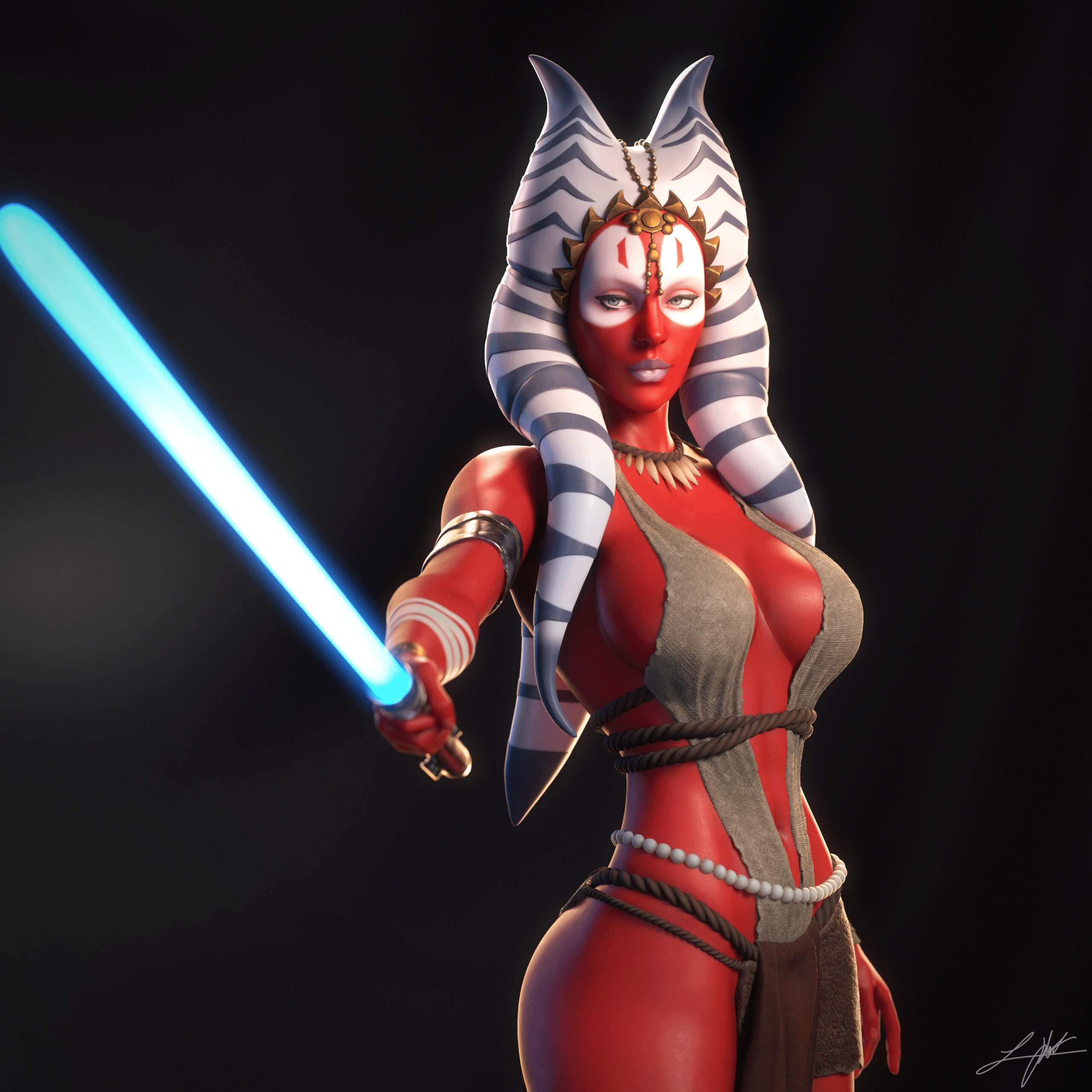 Shaak Ti