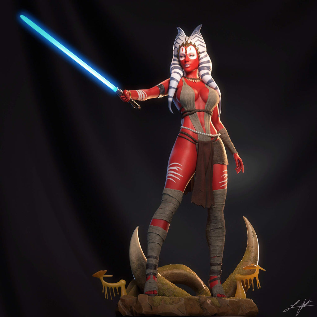 Shaak Ti