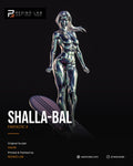 Shalla Bal