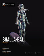 Shalla Bal