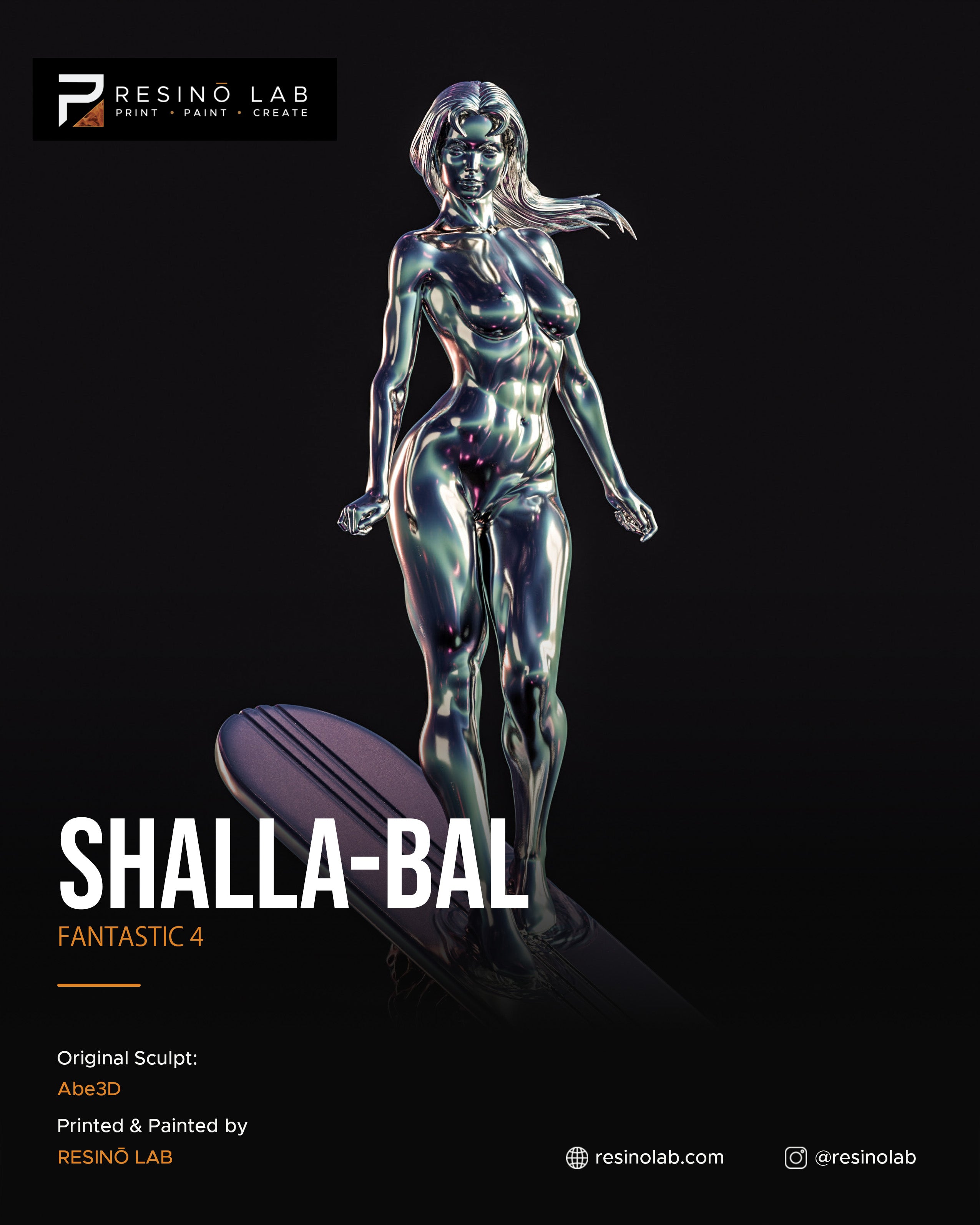 Shalla Bal