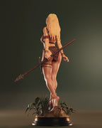 Sheena Queen of the Jungle