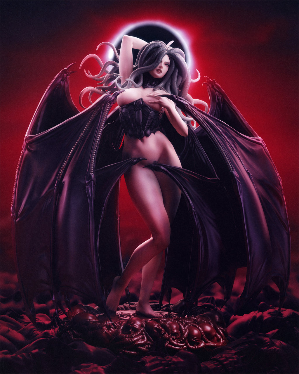 Slan Berserk