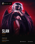 Slan Berserk