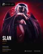 Slan Berserk
