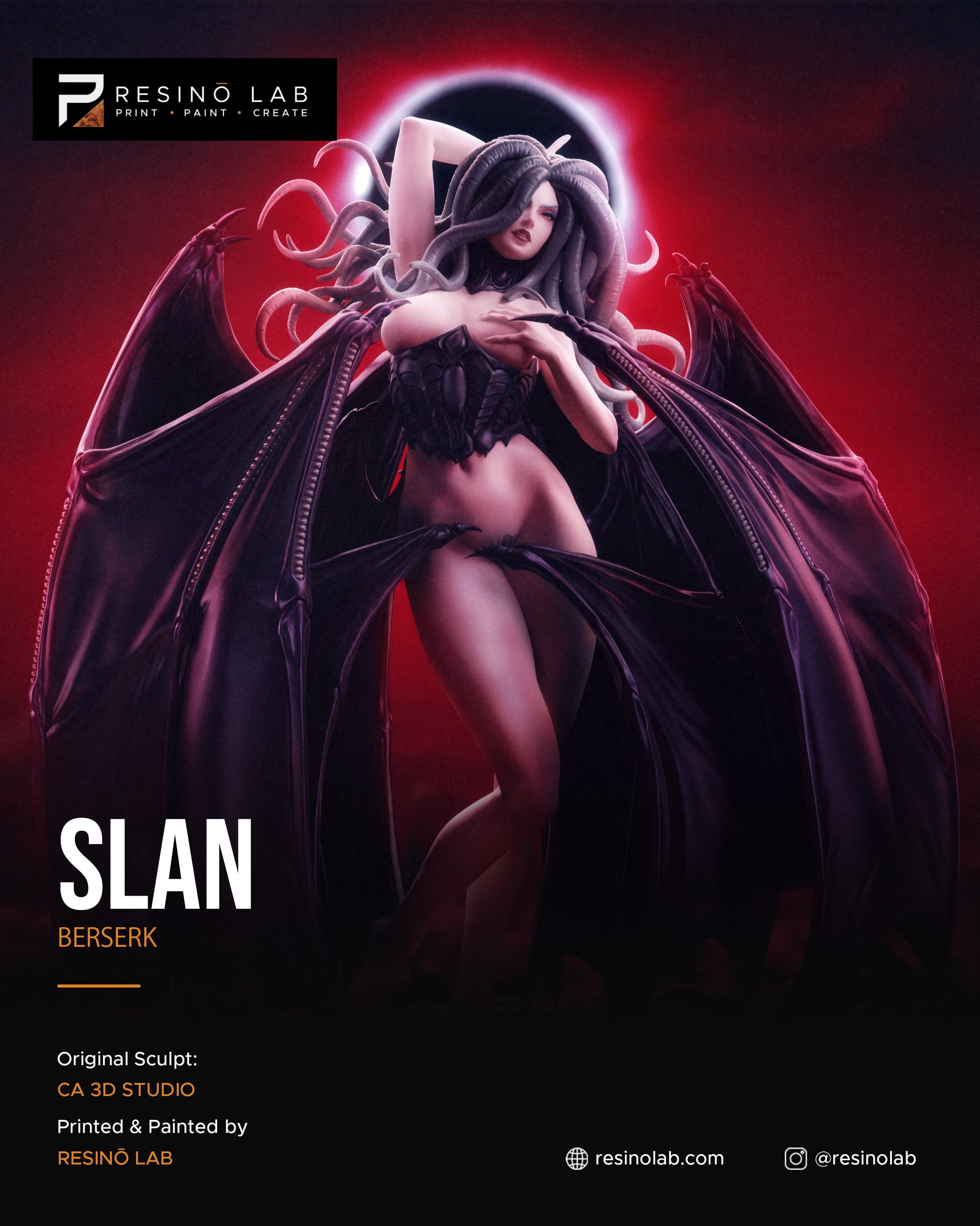 Slan Berserk