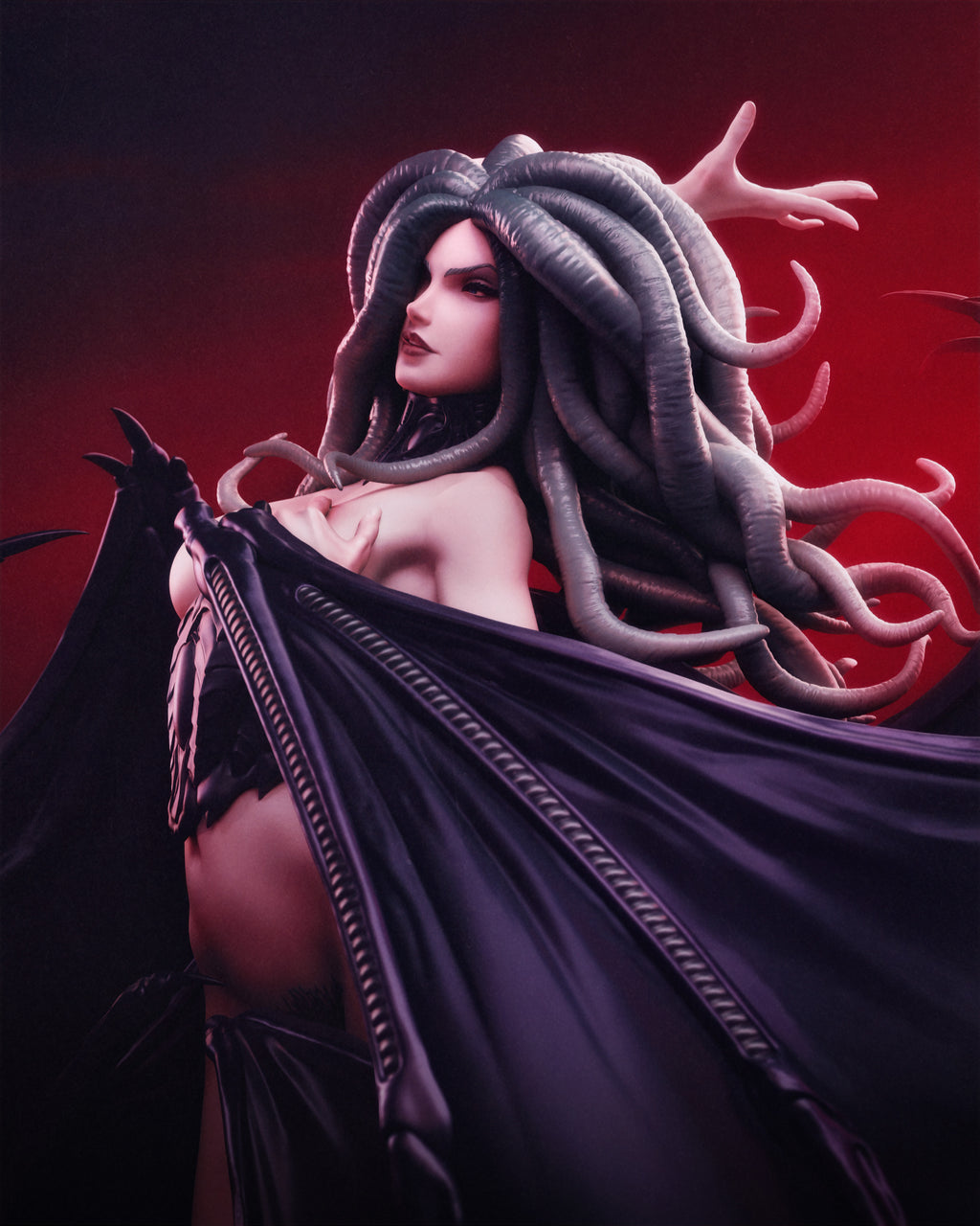 Slan Berserk