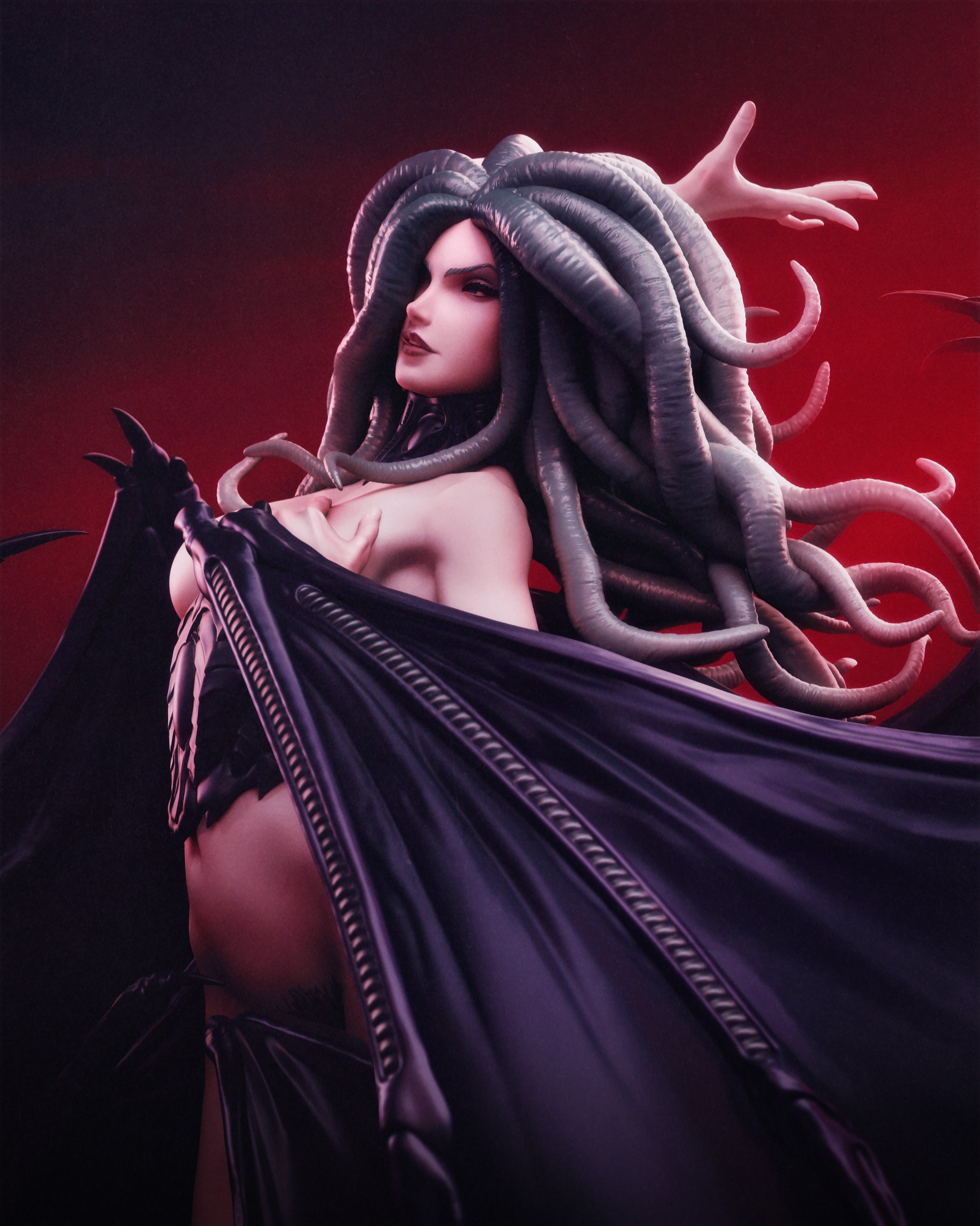 Slan Berserk