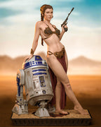 Princess Leia
