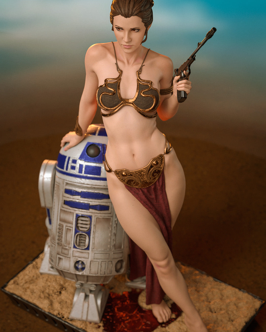 Princess Leia