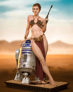 Princess Leia