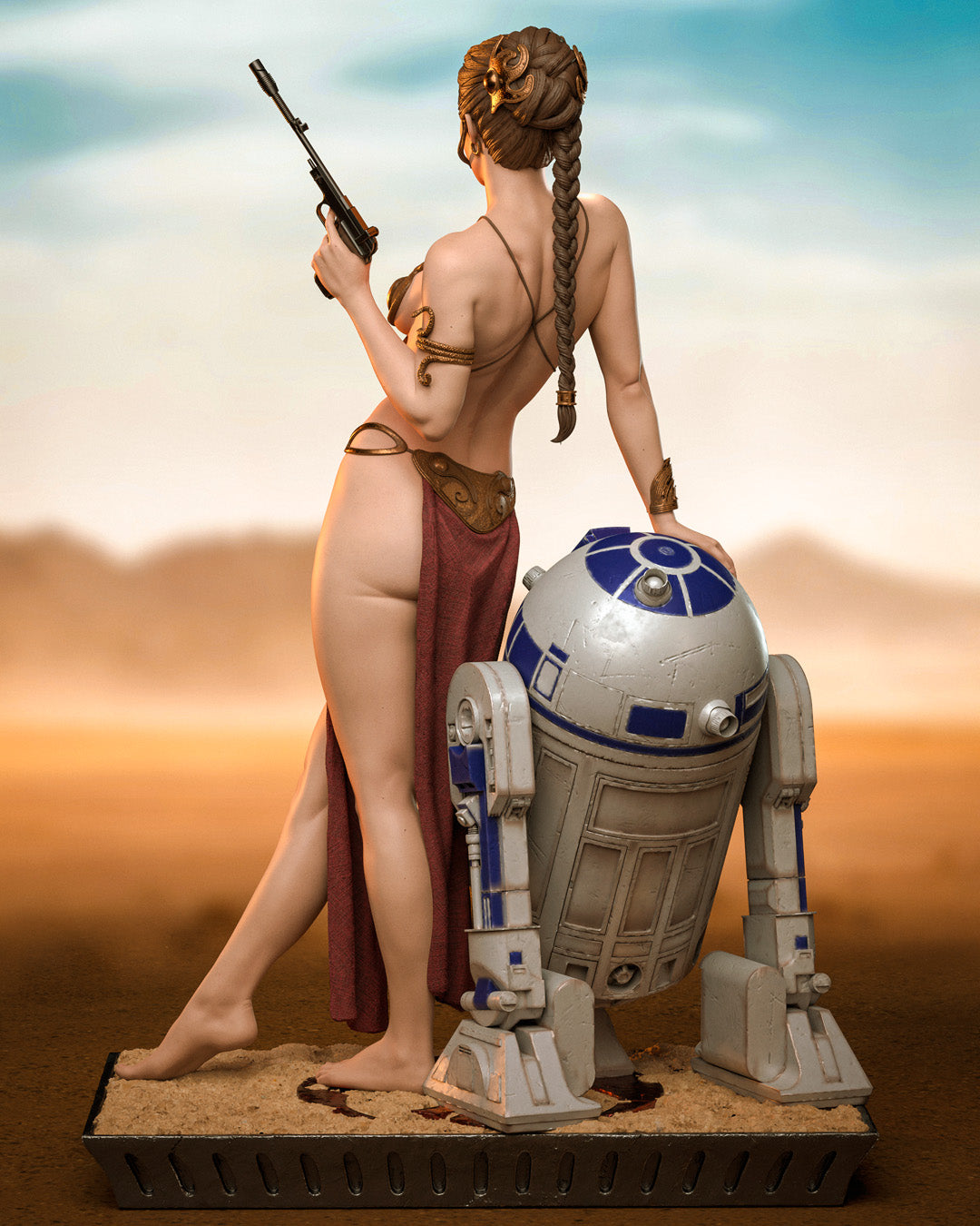 Princess Leia
